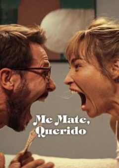 Me Mate, Querido WEB-DL 1080p Dual Áudio