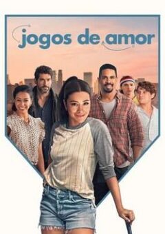 Jogos de Amor WEB-DL 1080p Dual Áudio