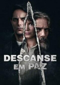 Descanse em Paz WEB-DL 1080p Dual Áudio