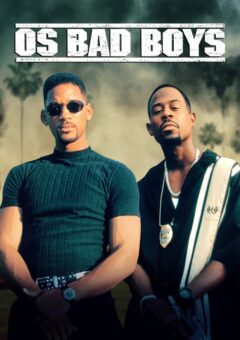 Os Bad Boys II (2003) Bluray 1080p Dual Áudio