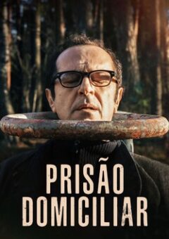 Prisão Domiciliar WEB-DL 1080p Dual Áudio