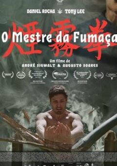 O Mestre da Fumaça WEB-DL 1080p