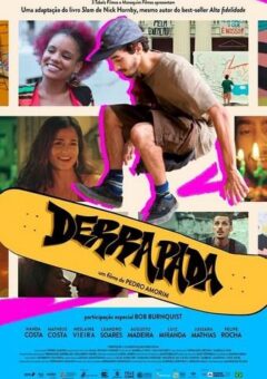 Derrapada WEB-DL 1080p Nacional