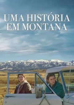 Uma história em Montana WEB-DL 1080p Dual Áudio