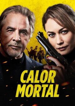 Calor Mortal (2023) WEB-DL 1080p Dual Áudio