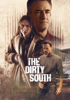 The Dirty South WEB-DL 1080p Dual Áudio