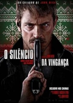 O Silêncio da Vingança WEB-DL 1080p Dual Áudio