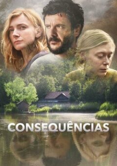 Consequências WEB-DL 1080p Dual Áudio