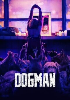 DogMan WEB-DL 1080p Dual Áudio