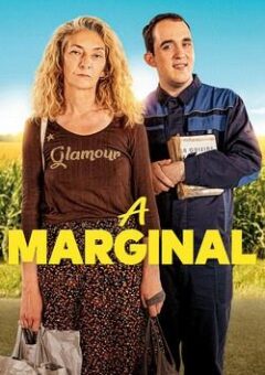 A Marginal WEB-DL 1080p Dual Áudio