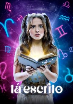 Tá Escrito (2023) WEB-DL 1080p Nacional