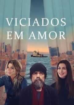 Viciados em Amor WEB-DL 1080p Dual Áudio