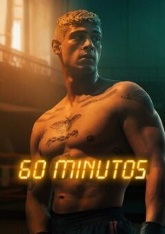 60 Minutos WEB-DL 1080p Dual Áudio