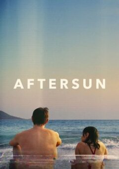 Aftersun WEB-DL 1080p Dual Áudio