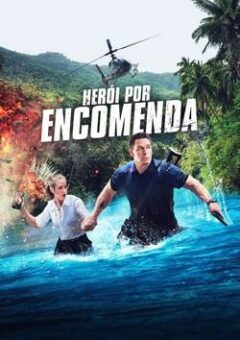 Herói por Encomenda WEB-DL 1080p Dual Áudio