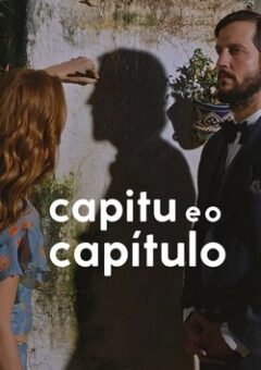 Capitu e o Capítulo (2023)