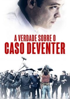 A Verdade Sobre o Caso Deventer (2021) WEB-DL 1080p Dual Áudio