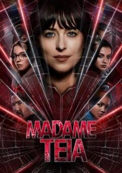 Madame Teia WEB-DL 1080p Dual Áudio