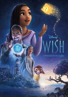 Wish: O Poder dos Desejo (2023)