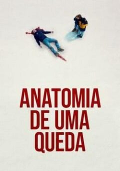 Anatomia de Uma Queda WEB-DL 1080p Dual Áudio