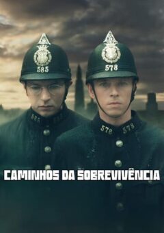 Caminhos da Sobrevivência (2023) WEB-DL 1080p Dual Áudio