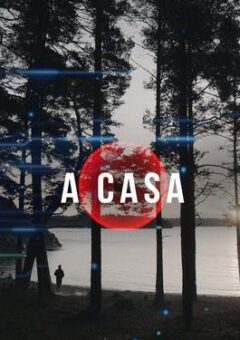 A Casa (2021) WEB-DL 1080p Dual Áudio