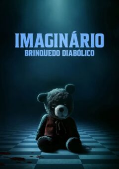 Imaginário: Brinquedo Diabólico WEB-DL 1080p Dual Áudio