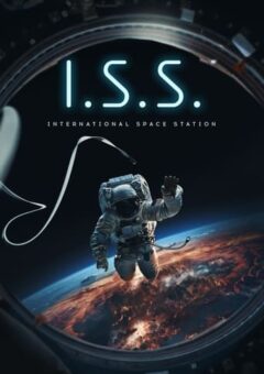 I.S.S. (2024)