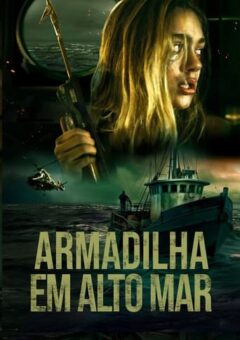 Armadilha em Alto Mar (2024)