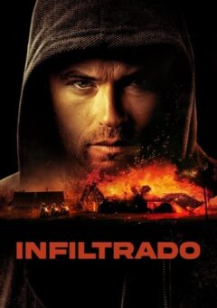 Infiltrado (2023)