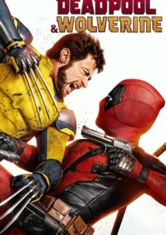 Deadpool & Wolverine (2024)