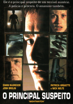 O Principal Suspeito (1997)