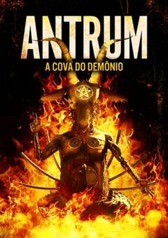 Antrum: A Cova do Demônio (2018)