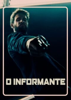 O Informante (2019)