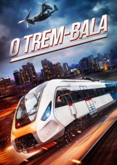 O Trem-Bala (2022)