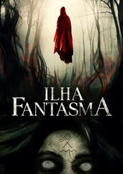 Ilha Fantasma (2021)