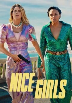 Nice Girls (2024)