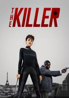 The Killer (2024)