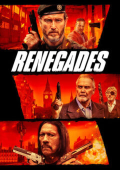 Renegados (2023)