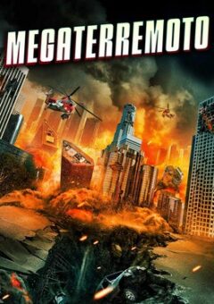 Megaterremoto (2022)