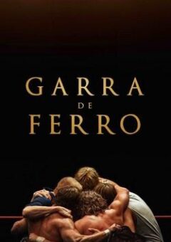 Garra de Ferro (2023)