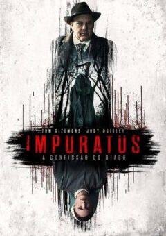 Impuratus: A Confissão do Diabo (2023)