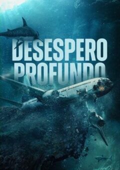 Desespero Profundo (2024)