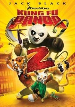 Kung Fu Panda 2 (2011)