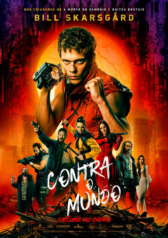 Contra o Mundo (2024)