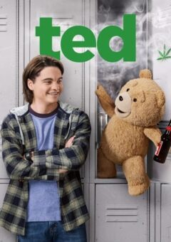 Ted – A Série 1ª Temporada (2024)