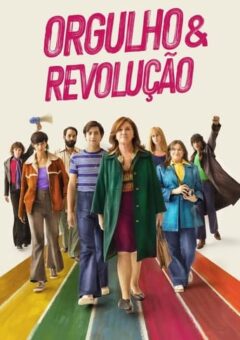 Orgulho e Revolução (2023)