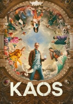 KAOS 1ª Temporada (2024)