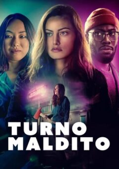 Turno Maldito (2024)