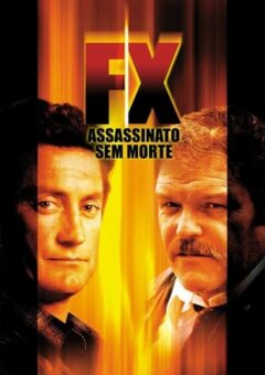 FX – Assassinato sem Morte (1986)